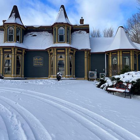 Belle View Manor Inn Harbour Grace Ngoại thất bức ảnh