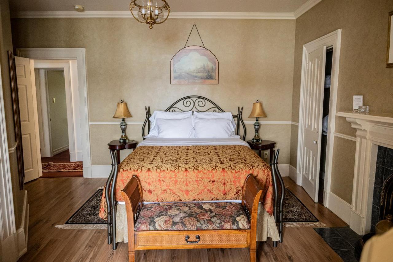 Belle View Manor Inn Harbour Grace Ngoại thất bức ảnh