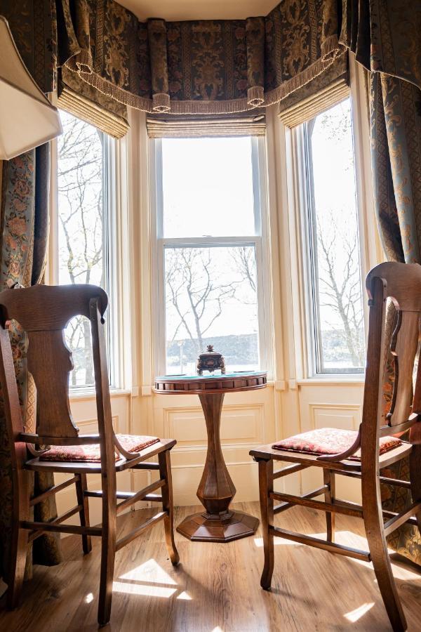 Belle View Manor Inn Harbour Grace Ngoại thất bức ảnh