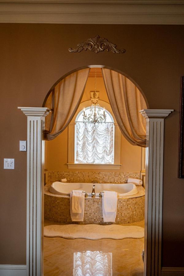 Belle View Manor Inn Harbour Grace Ngoại thất bức ảnh