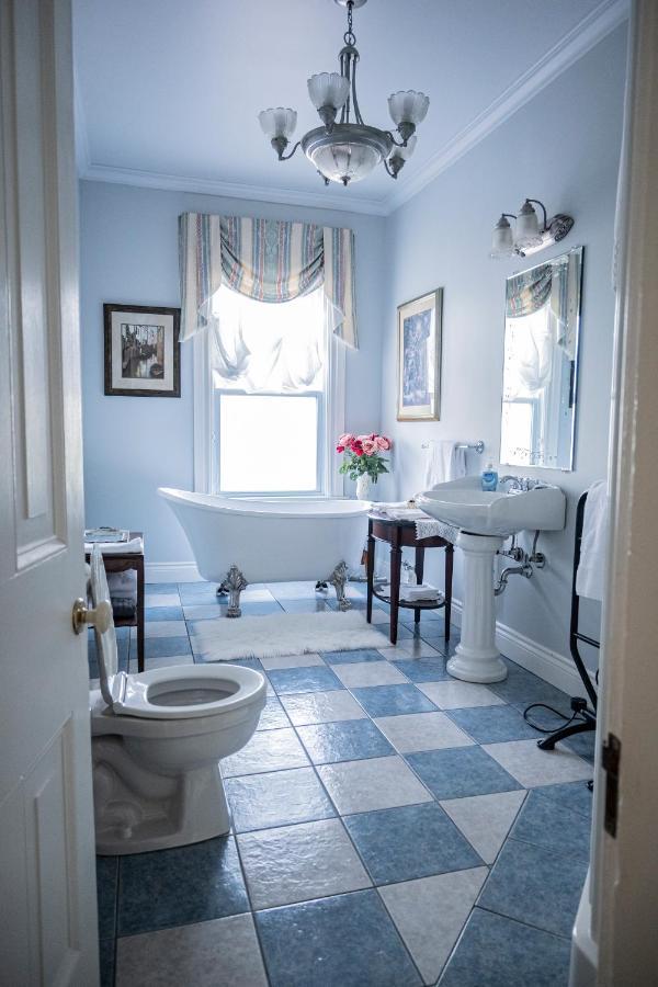 Belle View Manor Inn Harbour Grace Ngoại thất bức ảnh