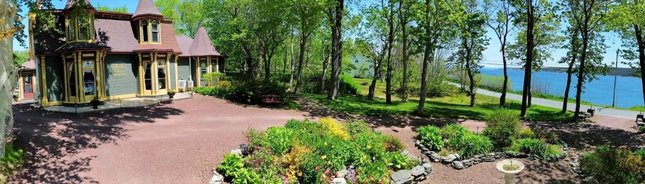 Belle View Manor Inn Harbour Grace Ngoại thất bức ảnh