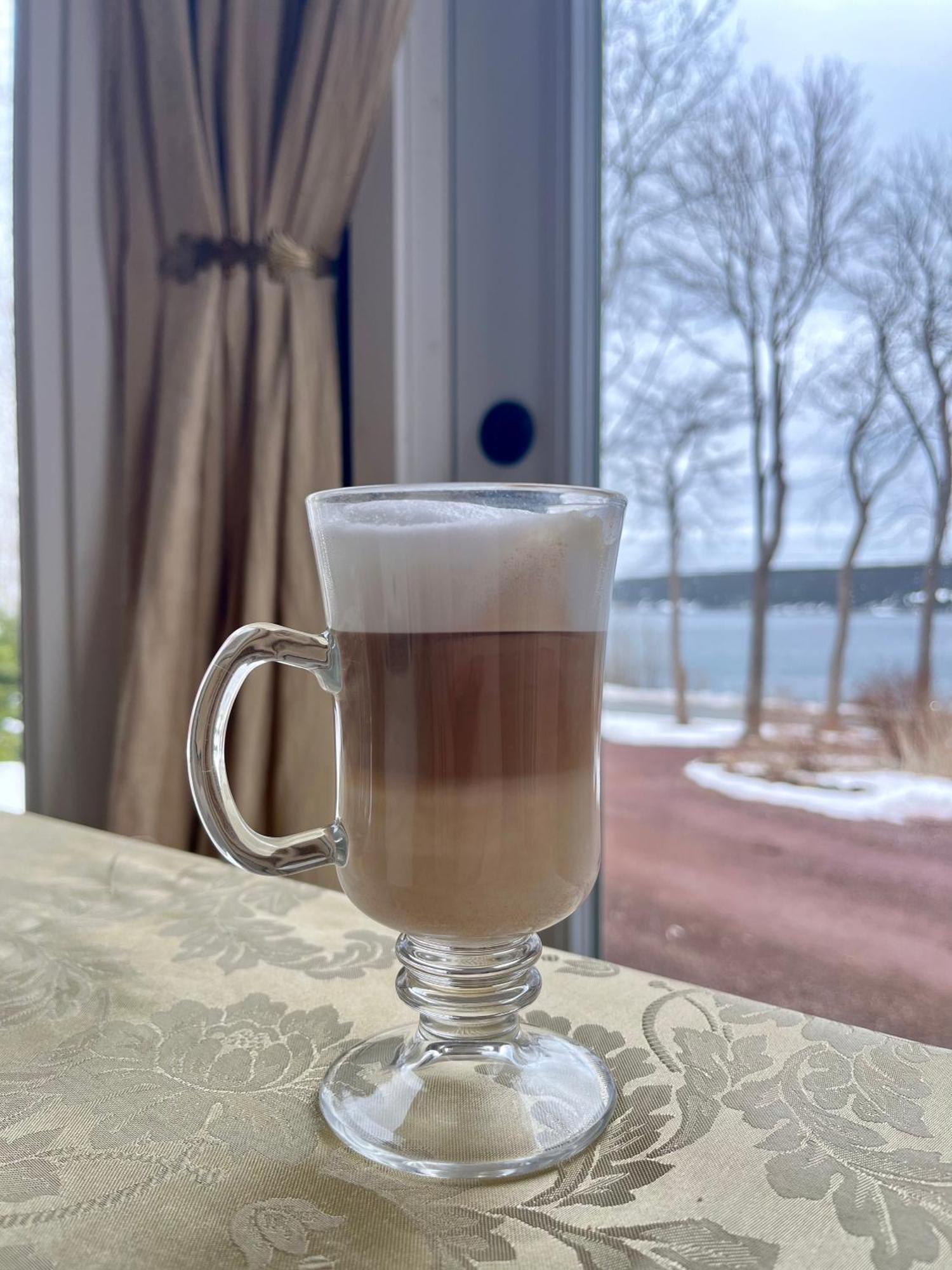 Belle View Manor Inn Harbour Grace Ngoại thất bức ảnh