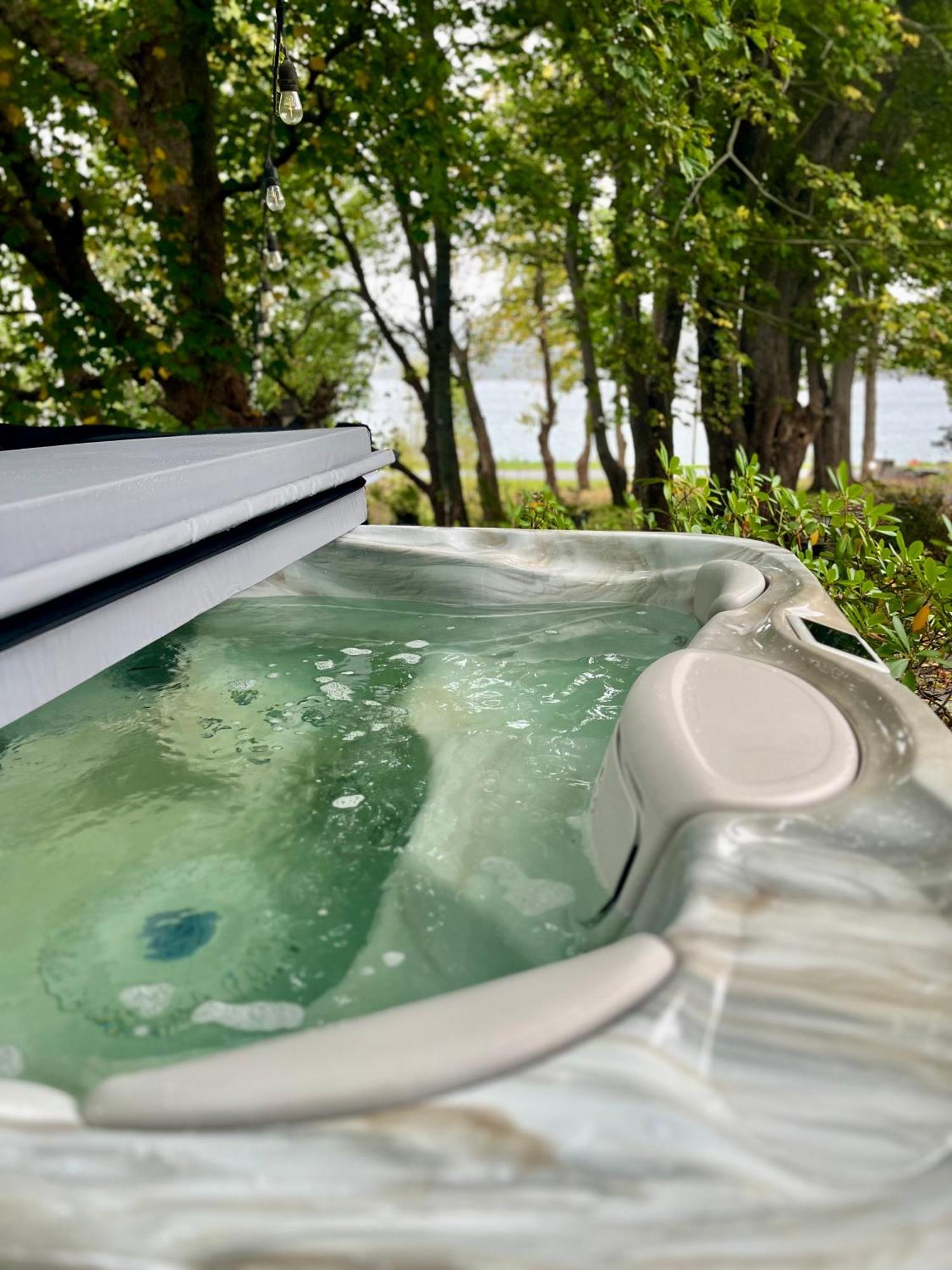 Belle View Manor Inn Harbour Grace Ngoại thất bức ảnh